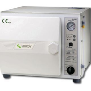 Κλίβανος Υγρός Sturdy SA-232X