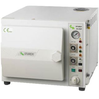 Κλίβανος Υγρός Sturdy SA-252F