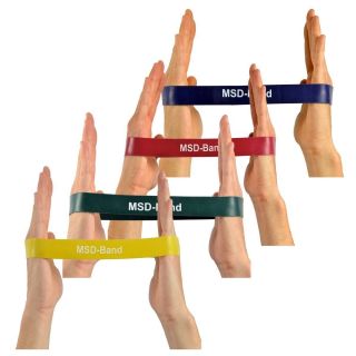 MVS gym tire - band loop