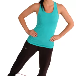 MVS-band Cuff-Ring Loop Gym