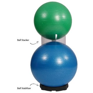 Base vertical stacking of Mambo Max Max [Set of 3 Pieces]