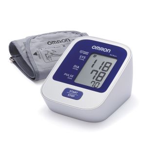 Πιεσόμετρο OMRON M2 Basic 17-102-003