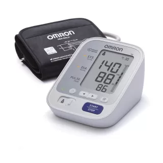 Πιεσόμετρο OMRON M3 Intellisense 17-106-002