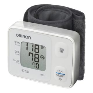 Πιεσόμετρο Καρπού OMRON RS2 17-106-004