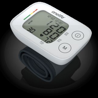 Πιεσόμετρο Καρπού Onelife Compact L2 17-235-022
