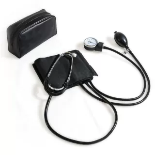 Alfacare A-PLUS analog blood pressure monitor 17-512-001