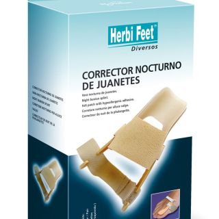 Νάρθηκας Νυκτός Hallux–Valgus HF 6015