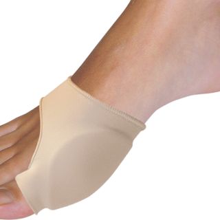 Προστατευτικό Για Το Κότσι Ελαστικό Gel HF 6016 19-215-007