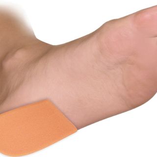 Υποπτέρνιο Σιλικόνης Talofeet HF 6075 19-215-053