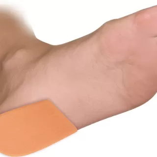 Silicone subterranean Talofeet HF 6075 19-215-053