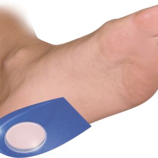 Υποπτέρνιο Υφασμάτινο Gel - Duplo HF 6073 19-215-067