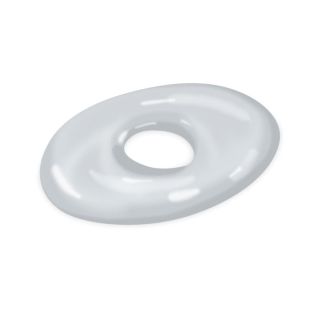Επικάλιο Επίθεμα Gel Οβάλ (Σετ 6 Τεμαχίων) HF 6065 19-215-080