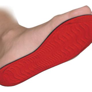Reflexology sole HF 6064 19-215-148