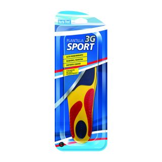 3G Sport sole 19-215-202