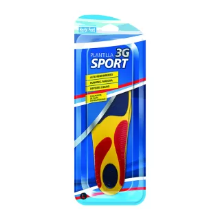 3G Sport sole 19-215-202