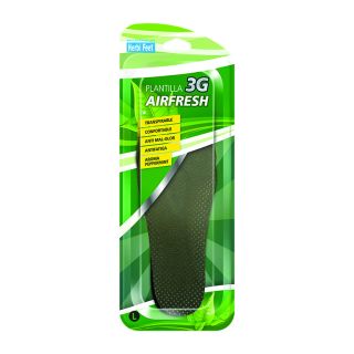 3G Airfresh sole 19-215-204