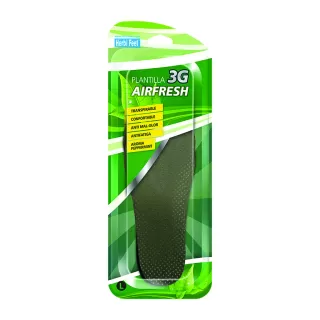 3G Airfresh sole 19-215-204