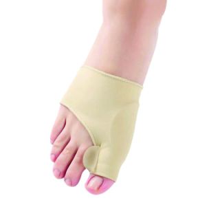 Υφασμάτινος Νάρθηκας Comodi Hallux με gel 19-215-226