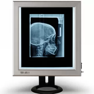 Transparency Table Table Single Slim LED