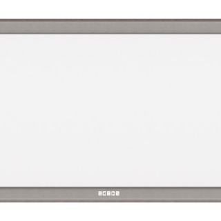 Διαφανοσκόπιο Επιτοίχιο 4 Θέσεων WEIKO SLIM LED