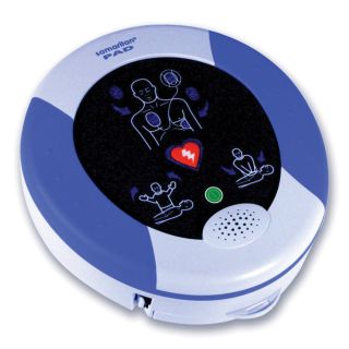Απινιδωτής Αυτόματος Samaritan PAD 300P