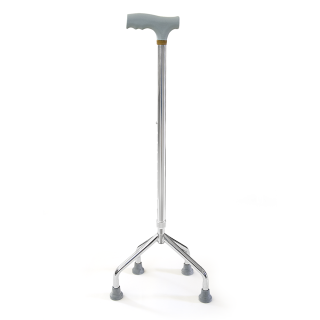 Quadruped with large base 09-2-055