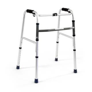 Folding walker 09-2-090