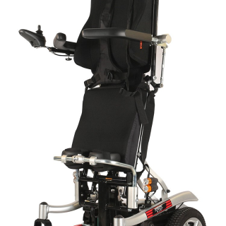 Mobility Power Chair “VT61036 STAND” 09-2-001