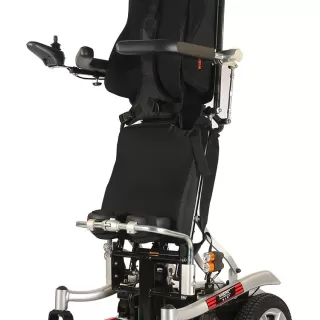 Mobility Power Chair “VT61036 STAND” 09-2-001