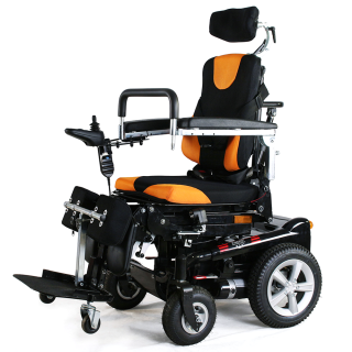 Mobility Power Chair - ορθοστάτης “VT61035” 09-2-006