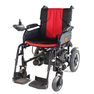 Mobility Power Chair 'VT61023' 09-2-015