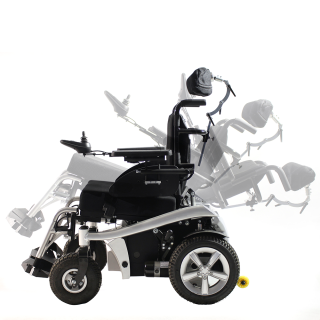 Mobility Power Chair “VT61036 MAX” 09-2-147