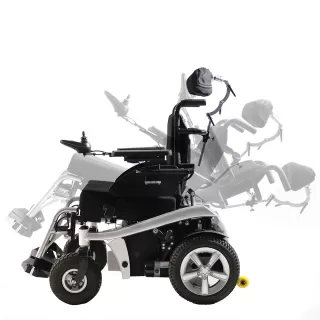 Mobility Power Chair “VT61036 MAX” 09-2-147