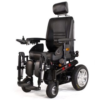Mobility Power Chair “VT61031” 09-2-150