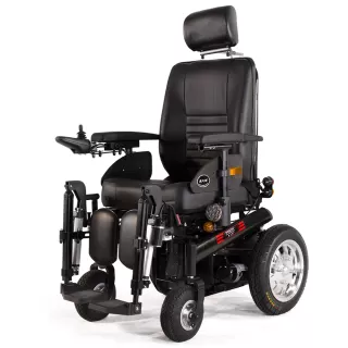 Mobility Power Chair “VT61031” 09-2-150