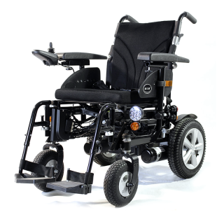 Mobility Power Chair “VT61032” 09-2-151 45εκ