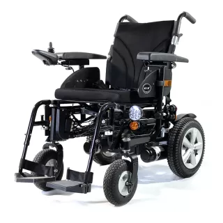 Mobility Power Chair “VT61032” 09-2-151 45cm
