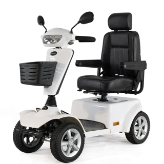Mobility Scooter 'VT64038' 09-2-160