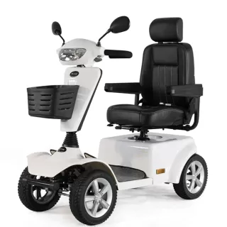 Mobility Scooter 'VT64038' 09-2-160