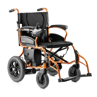 MOBILITY POWER CHAIR VT613012HL 09-2-172