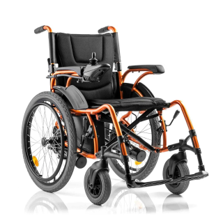 MOBILITY POWER CHAIR VT613022AL 09-2-173