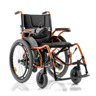 MOBILITY POWER CHAIR VT613022AL 09-2-173