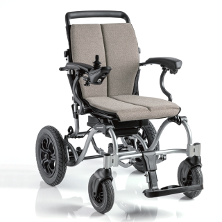 MOBILITY POWER CHAIR VT613012F 09-2-179