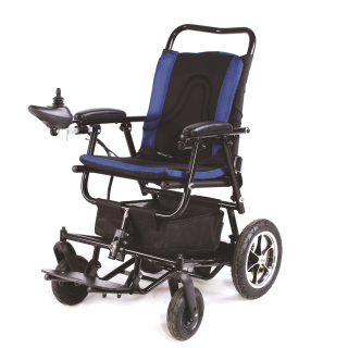 Mobility Power Chair 'VT61023-16' 09-2-180