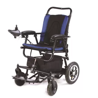 Mobility Power Chair 'VT61023-16' 09-2-180