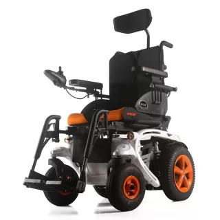 MOBILITY SCOOTER "VT61038" 09-2-189