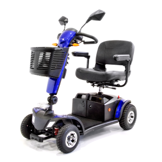 MOBILITY SCOOTER 'VTR300S' 09-2-192