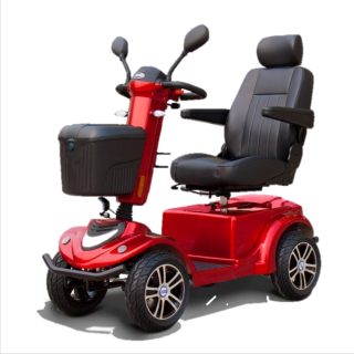 MOBILITY SCOOTER 'VTR4S' 09-2-193