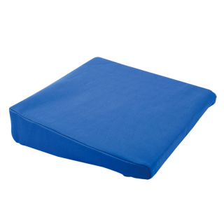 Anatomic slip-resistant cushion "Wedge positioner"10-2-008