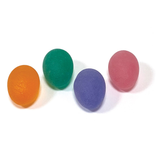 Strengthening balls
